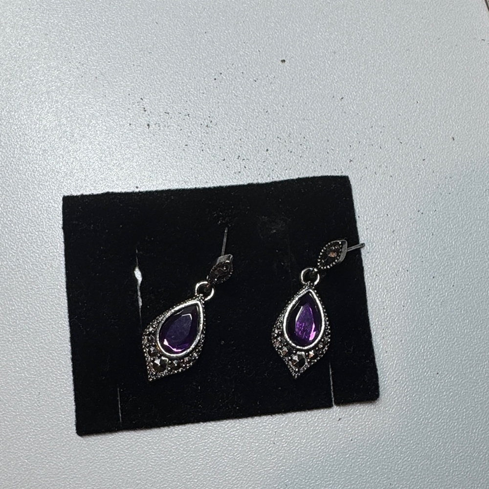 Vintage Avon Earrings